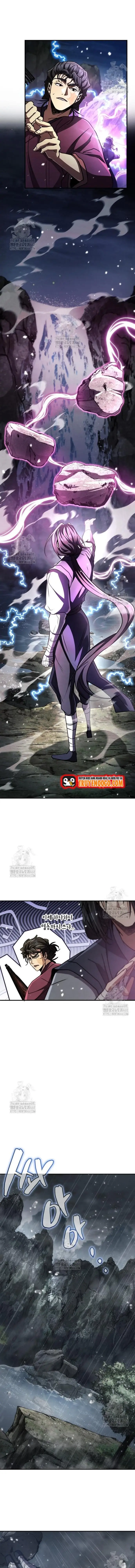 Cao Thủ Quyền Đạo Tái Sinh Chapter 22 - 22