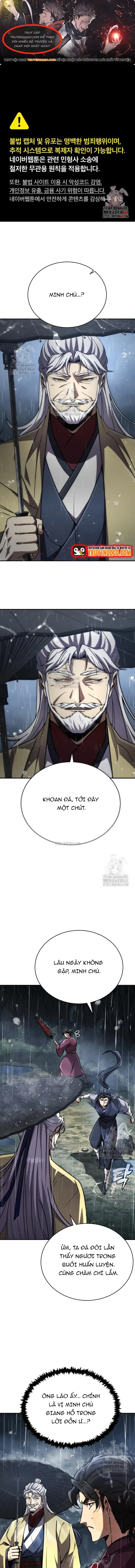 Cao Thủ Quyền Đạo Tái Sinh Chapter 23 - 1