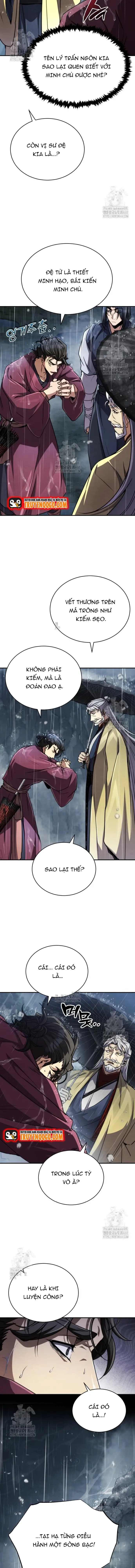 Cao Thủ Quyền Đạo Tái Sinh Chapter 23 - 2