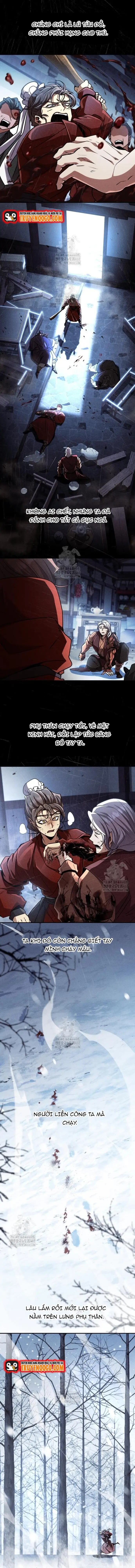 Cao Thủ Quyền Đạo Tái Sinh Chapter 23 - 5