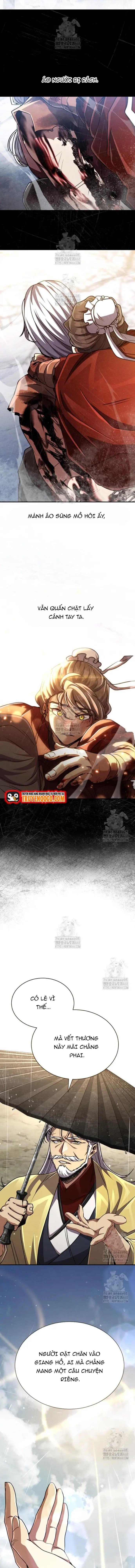 Cao Thủ Quyền Đạo Tái Sinh Chapter 23 - 6