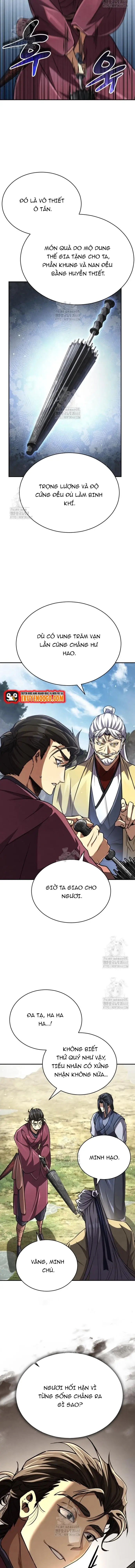 Cao Thủ Quyền Đạo Tái Sinh Chapter 23 - 8