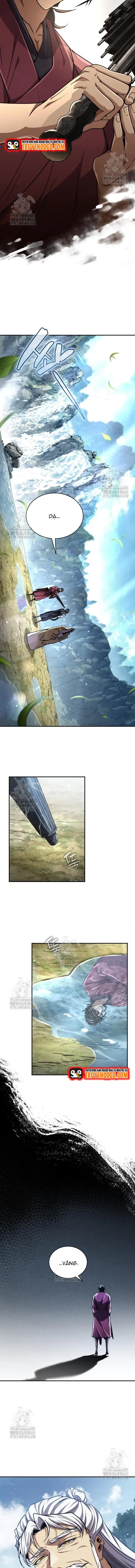 Cao Thủ Quyền Đạo Tái Sinh Chapter 23 - 9
