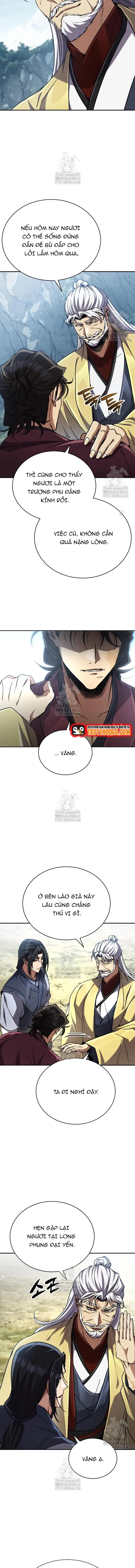 Cao Thủ Quyền Đạo Tái Sinh Chapter 23 - 10