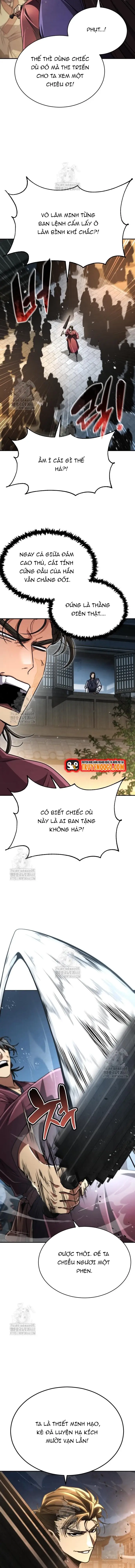 Cao Thủ Quyền Đạo Tái Sinh Chapter 23 - 15