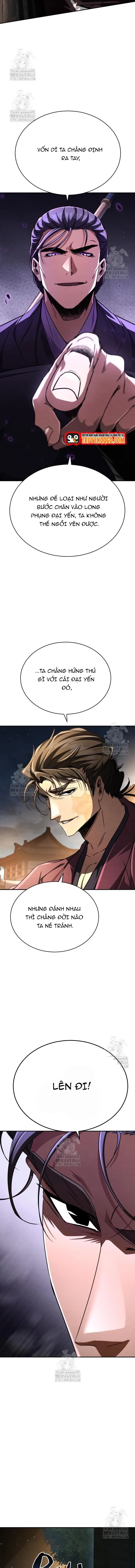 Cao Thủ Quyền Đạo Tái Sinh Chapter 23 - 17