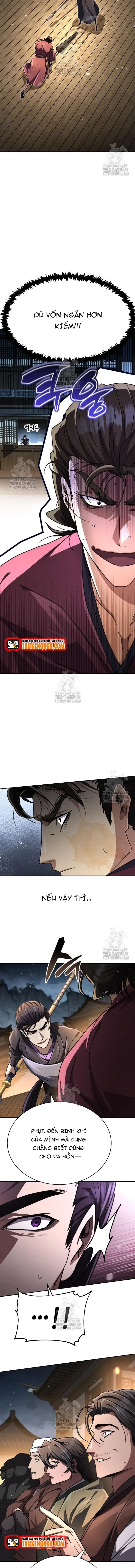 Cao Thủ Quyền Đạo Tái Sinh Chapter 23 - 20