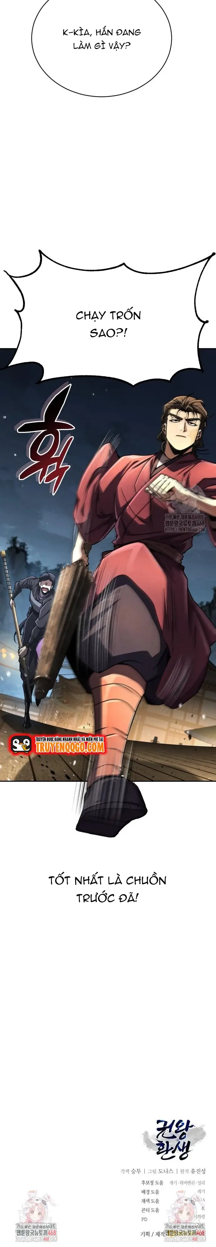 Cao Thủ Quyền Đạo Tái Sinh Chapter 23 - 21