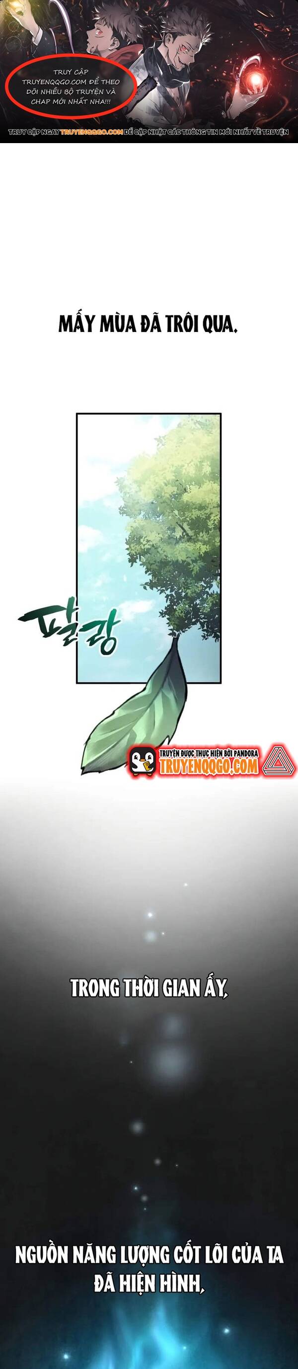 Cao Thủ Quyền Đạo Tái Sinh Chapter 3 - 1