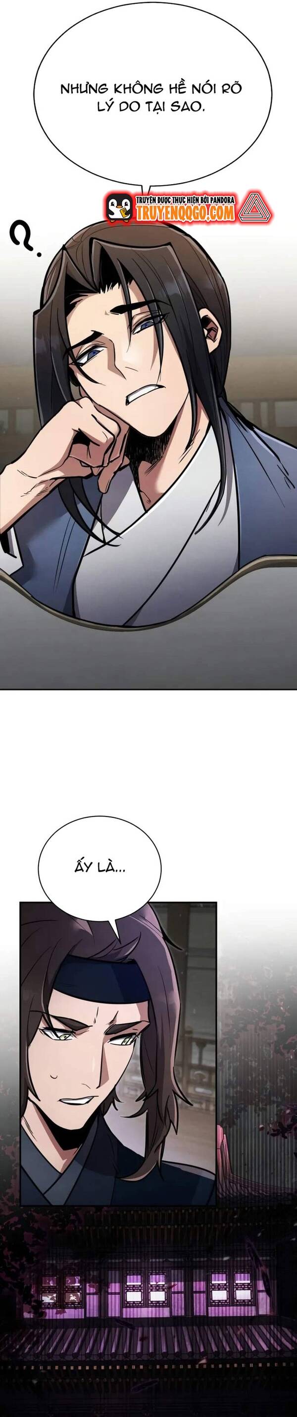 Cao Thủ Quyền Đạo Tái Sinh Chapter 3 - 9