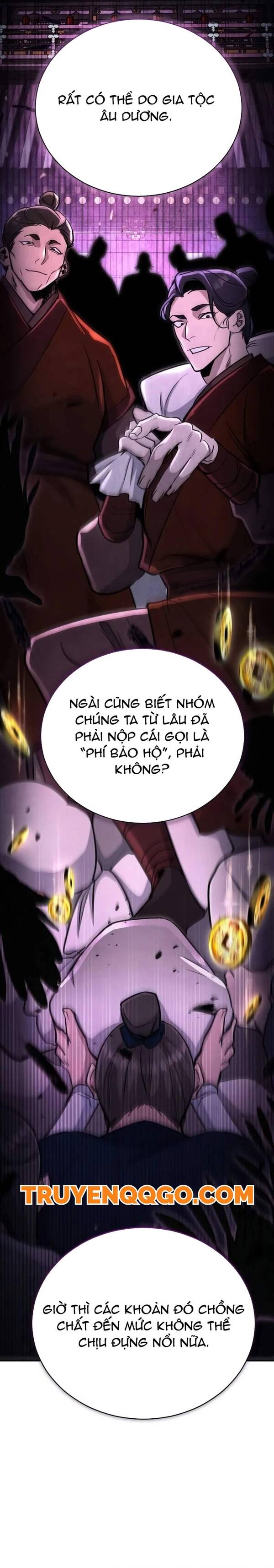Cao Thủ Quyền Đạo Tái Sinh Chapter 3 - 10