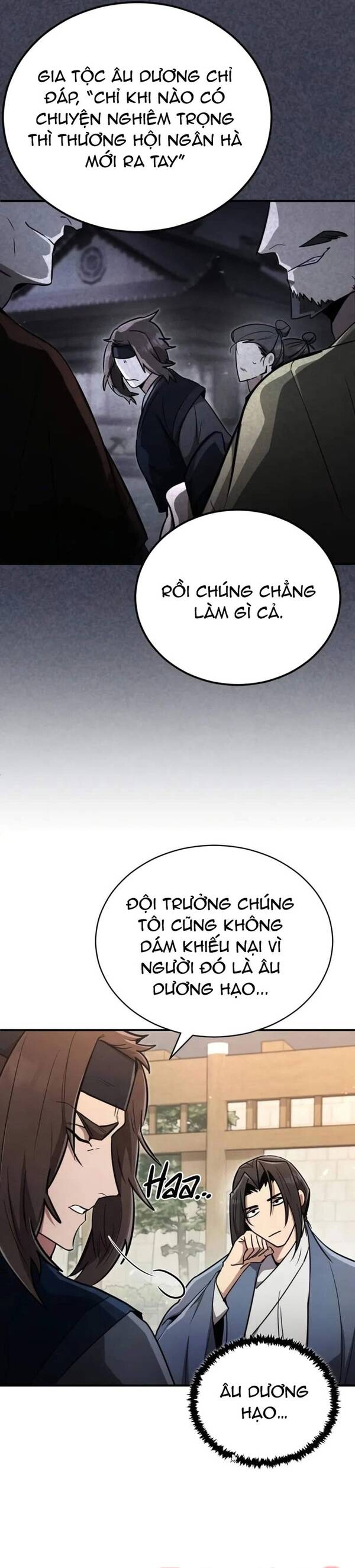 Cao Thủ Quyền Đạo Tái Sinh Chapter 3 - 12