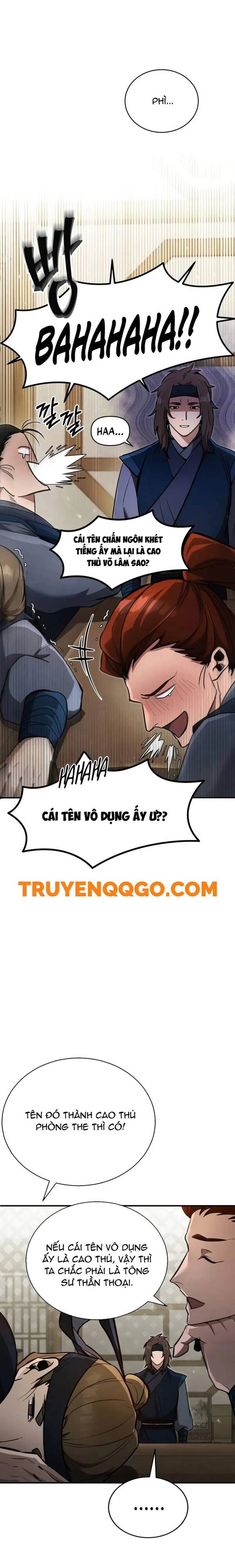 Cao Thủ Quyền Đạo Tái Sinh Chapter 3 - 19