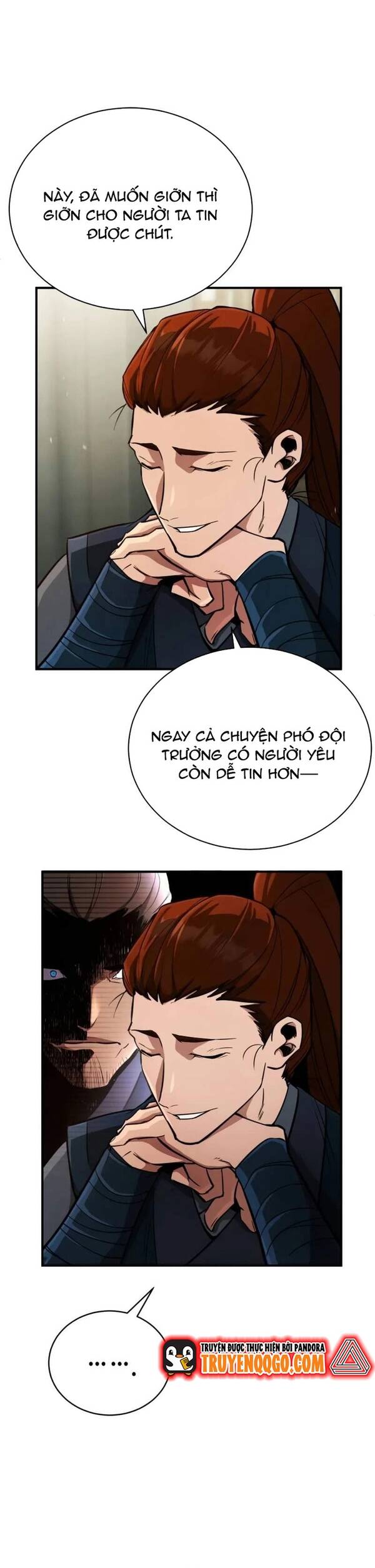 Cao Thủ Quyền Đạo Tái Sinh Chapter 3 - 20