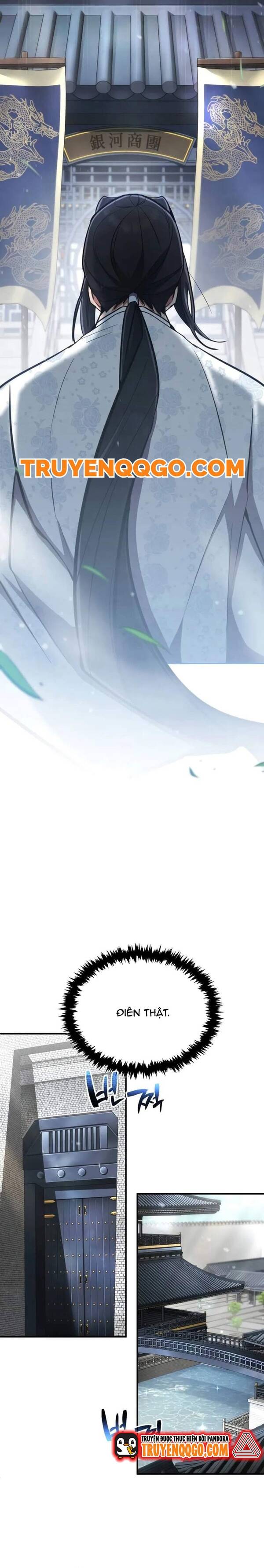 Cao Thủ Quyền Đạo Tái Sinh Chapter 3 - 24