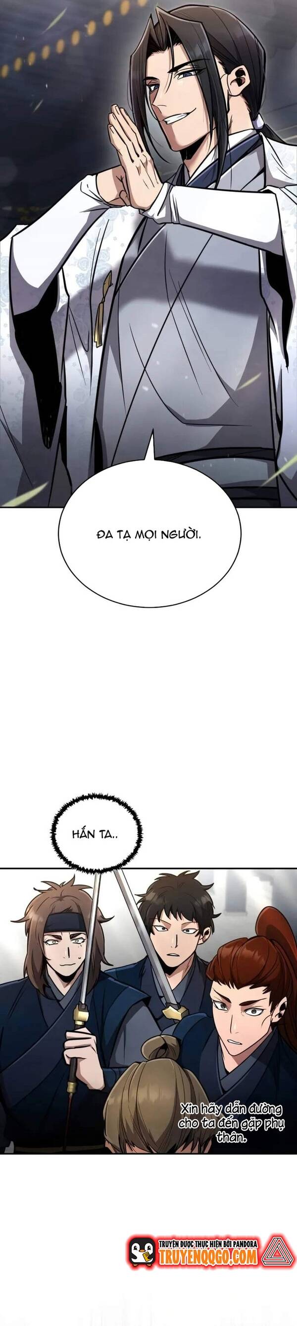 Cao Thủ Quyền Đạo Tái Sinh Chapter 3 - 30