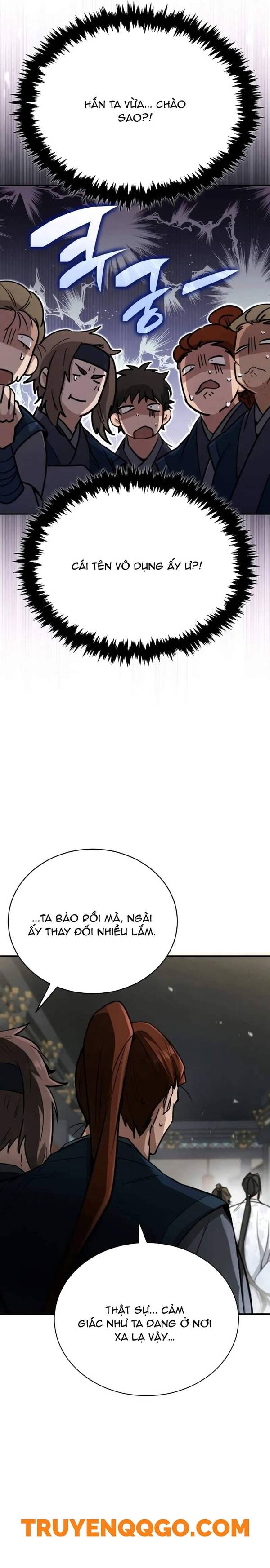 Cao Thủ Quyền Đạo Tái Sinh Chapter 3 - 31