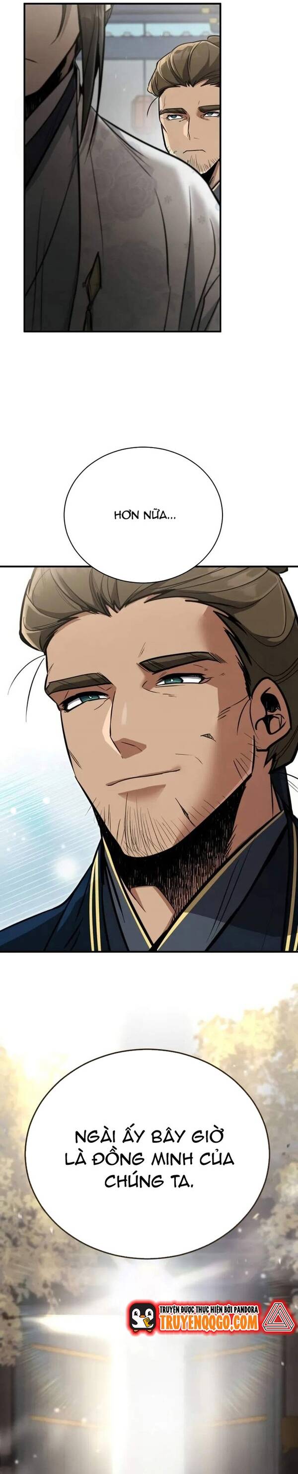 Cao Thủ Quyền Đạo Tái Sinh Chapter 3 - 32