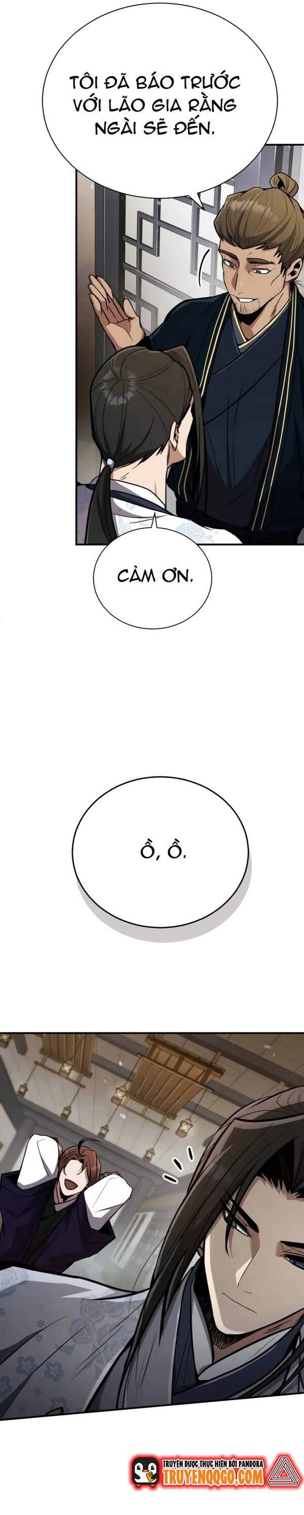 Cao Thủ Quyền Đạo Tái Sinh Chapter 3 - 34