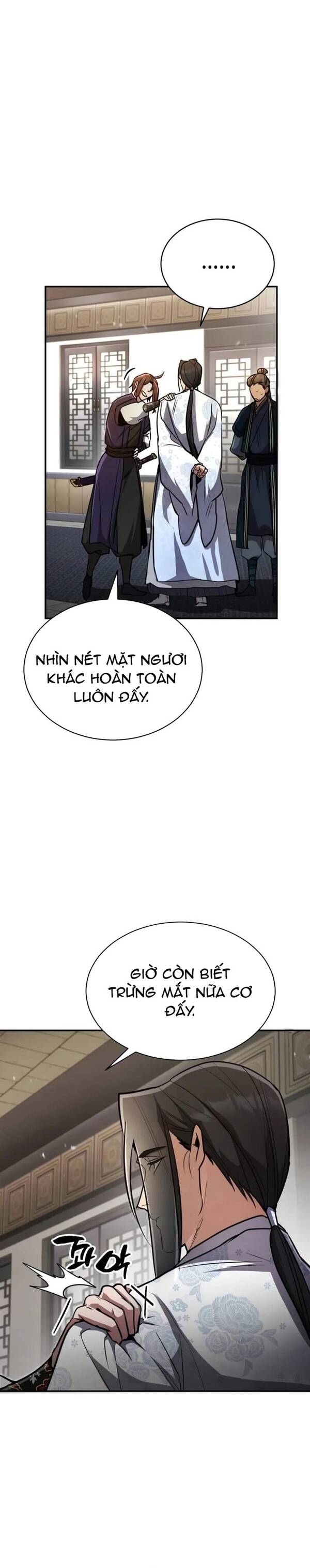 Cao Thủ Quyền Đạo Tái Sinh Chapter 3 - 36