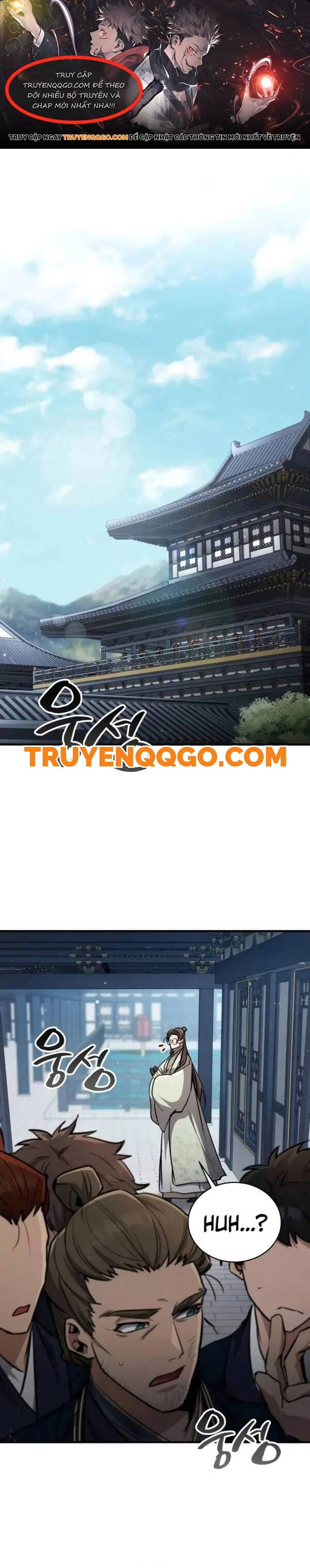 Cao Thủ Quyền Đạo Tái Sinh Chapter 4 - 1