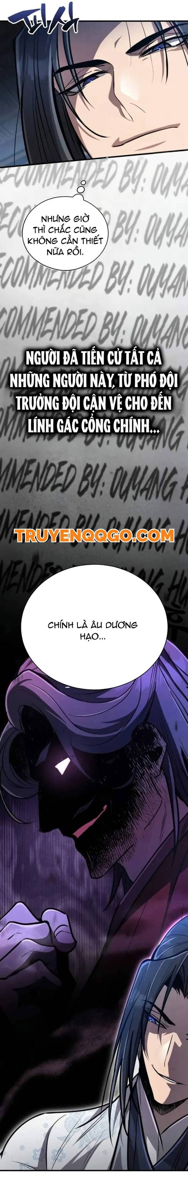 Cao Thủ Quyền Đạo Tái Sinh Chapter 4 - 12