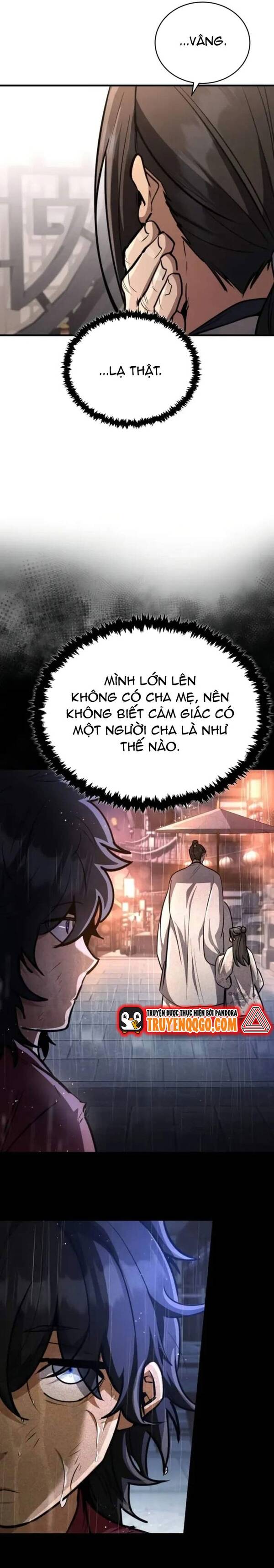 Cao Thủ Quyền Đạo Tái Sinh Chapter 4 - 21