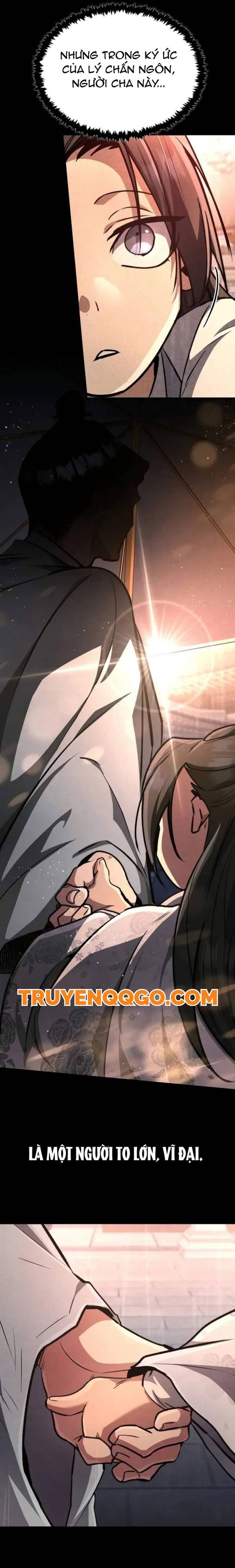 Cao Thủ Quyền Đạo Tái Sinh Chapter 4 - 22