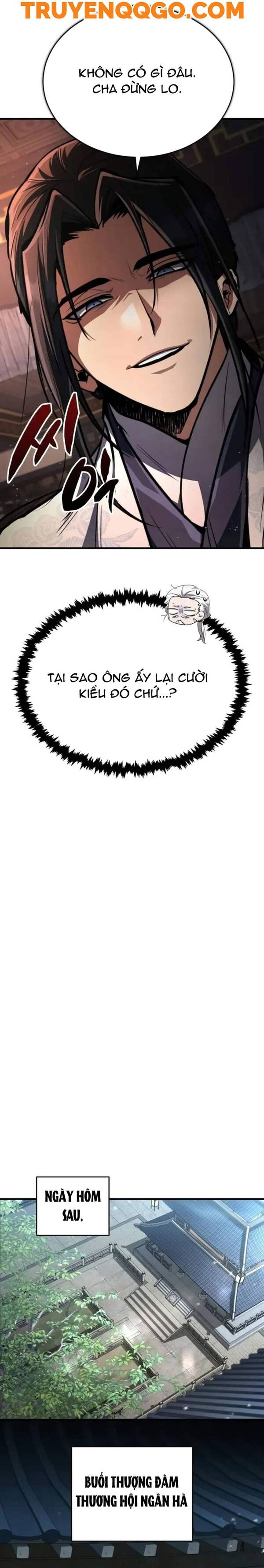 Cao Thủ Quyền Đạo Tái Sinh Chapter 4 - 25