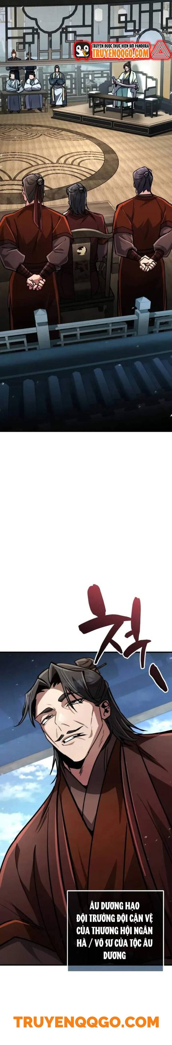 Cao Thủ Quyền Đạo Tái Sinh Chapter 4 - 26