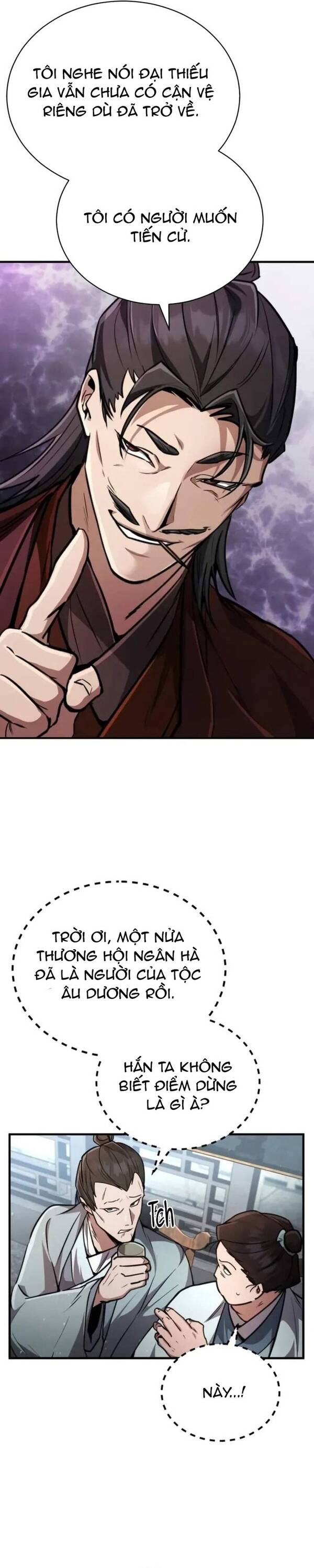 Cao Thủ Quyền Đạo Tái Sinh Chapter 4 - 29