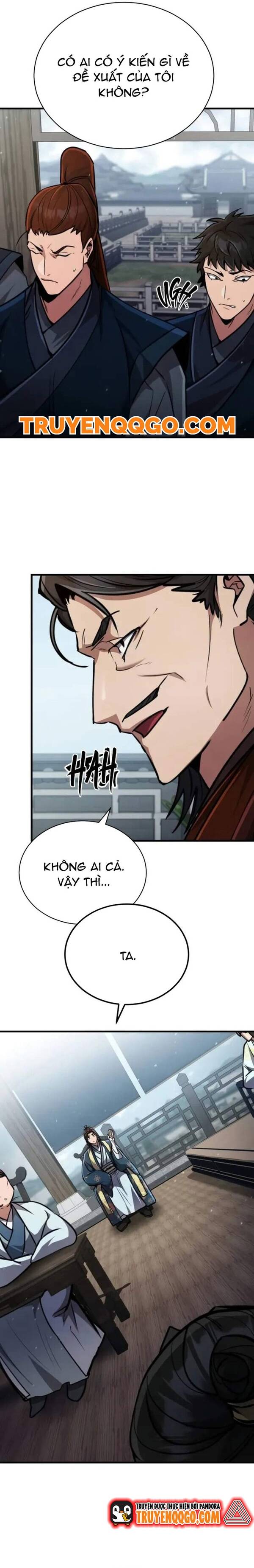 Cao Thủ Quyền Đạo Tái Sinh Chapter 4 - 31