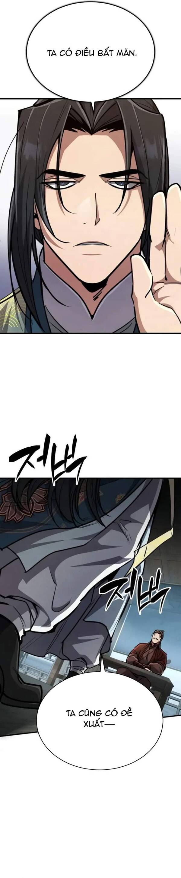 Cao Thủ Quyền Đạo Tái Sinh Chapter 4 - 32