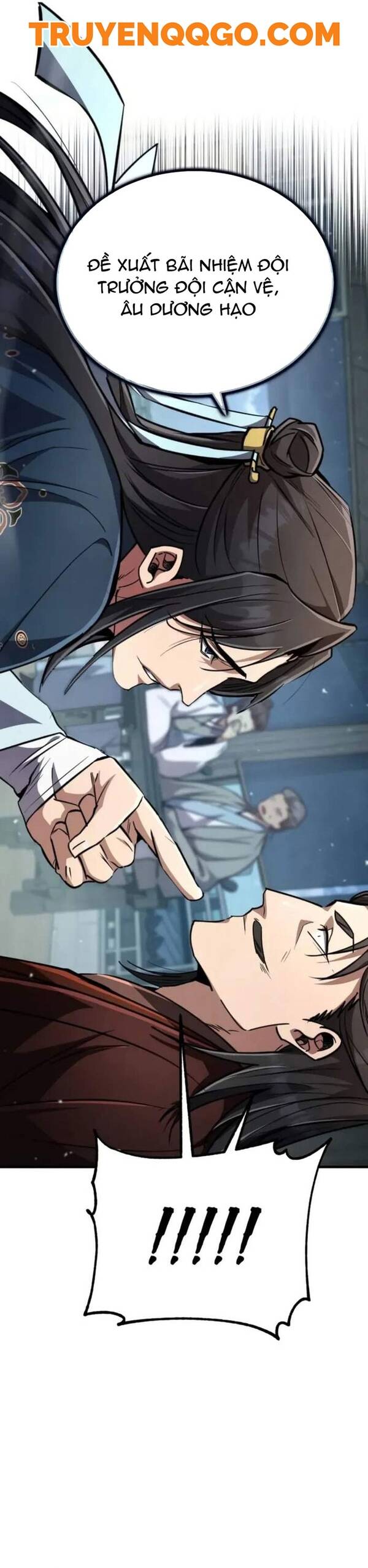 Cao Thủ Quyền Đạo Tái Sinh Chapter 4 - 33