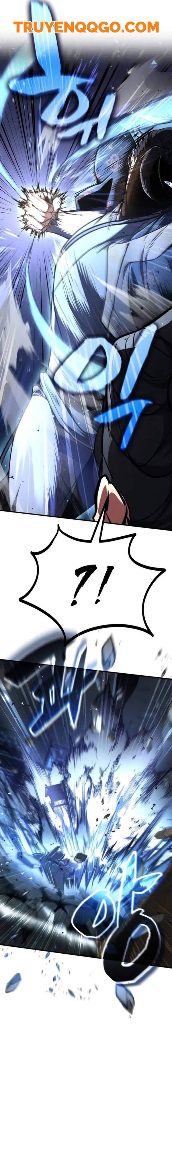 Cao Thủ Quyền Đạo Tái Sinh Chapter 4 - 36