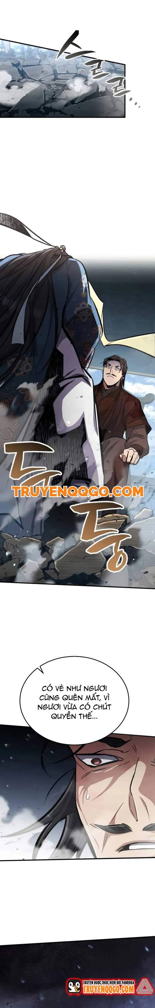 Cao Thủ Quyền Đạo Tái Sinh Chapter 4 - 37