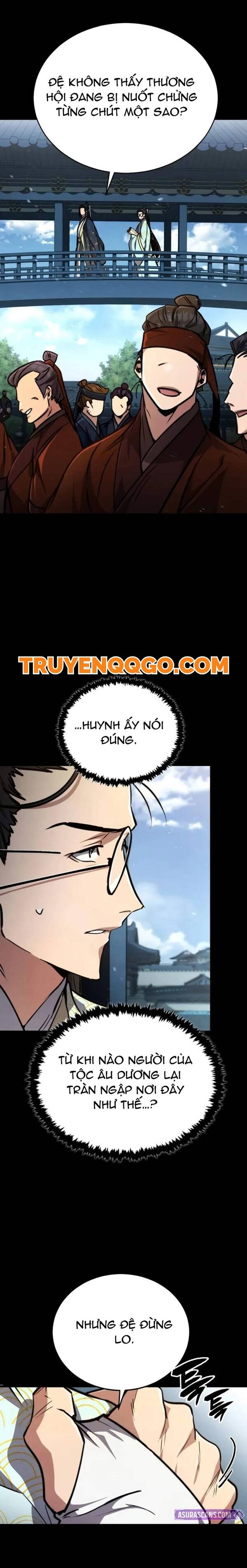 Cao Thủ Quyền Đạo Tái Sinh Chapter 5 - 3