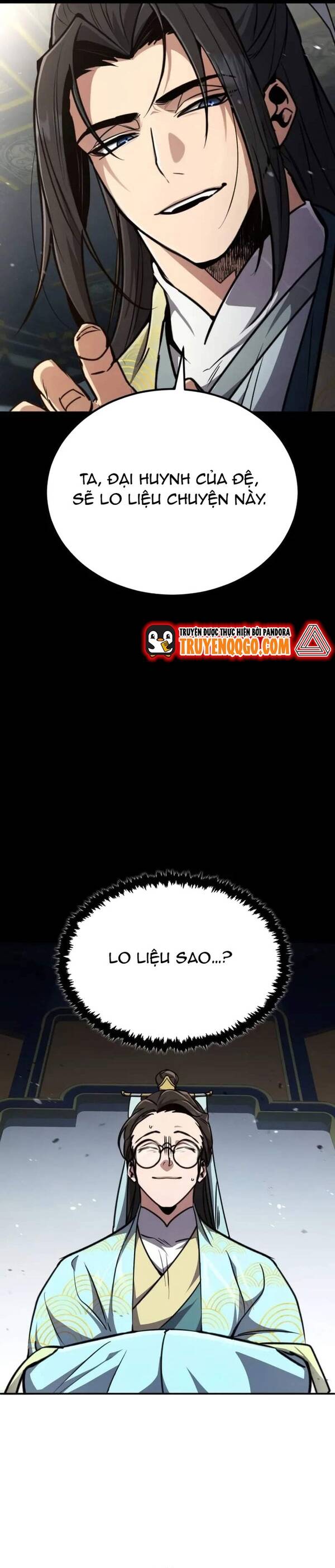 Cao Thủ Quyền Đạo Tái Sinh Chapter 5 - 4