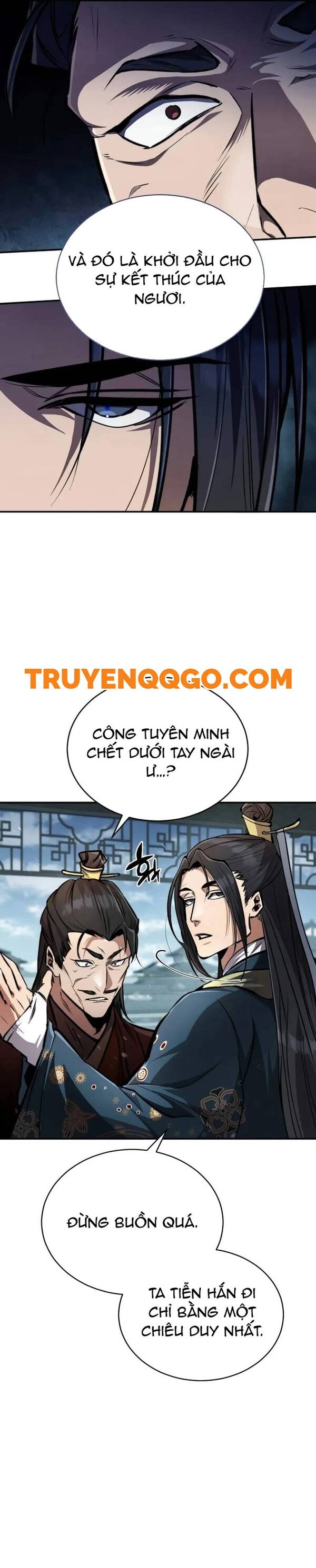 Cao Thủ Quyền Đạo Tái Sinh Chapter 5 - 13