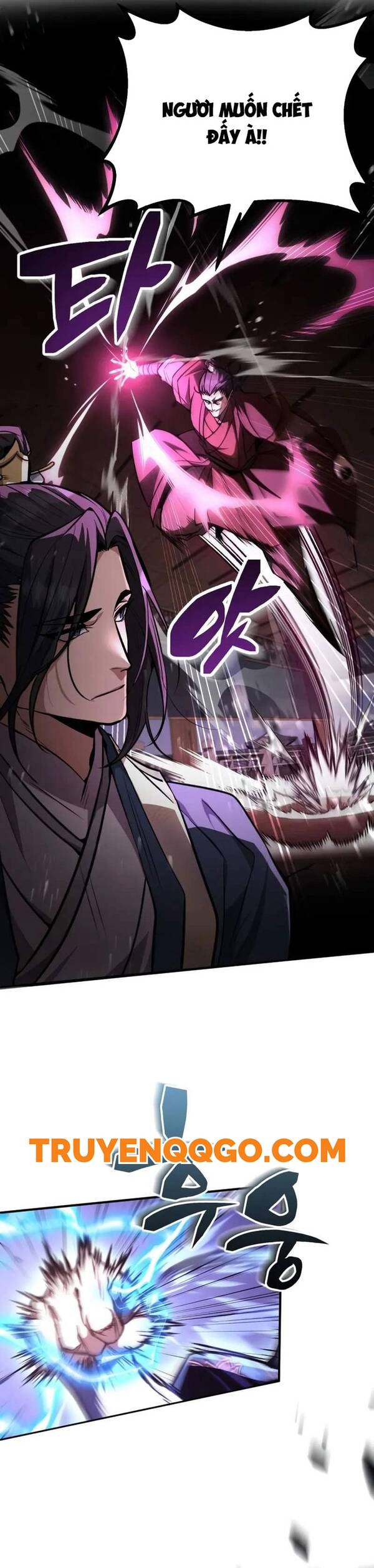 Cao Thủ Quyền Đạo Tái Sinh Chapter 5 - 15