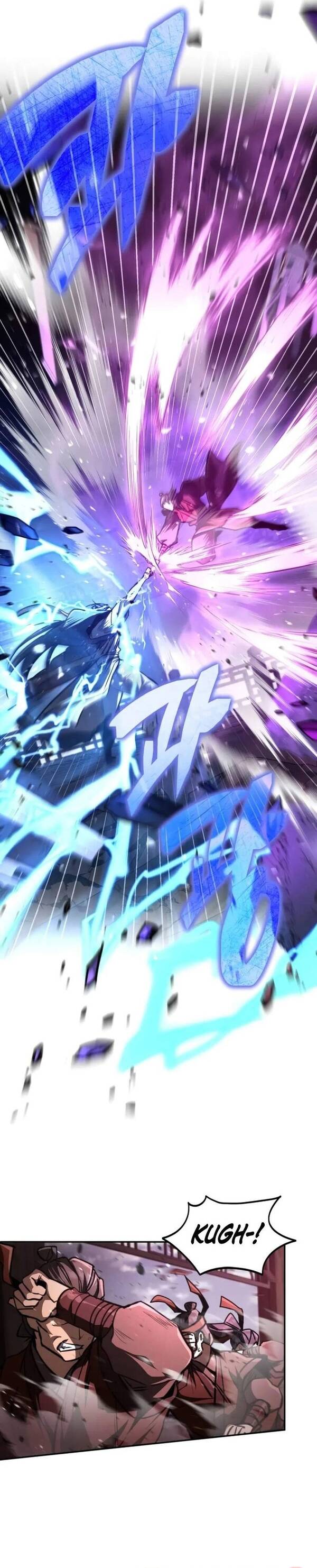 Cao Thủ Quyền Đạo Tái Sinh Chapter 5 - 16