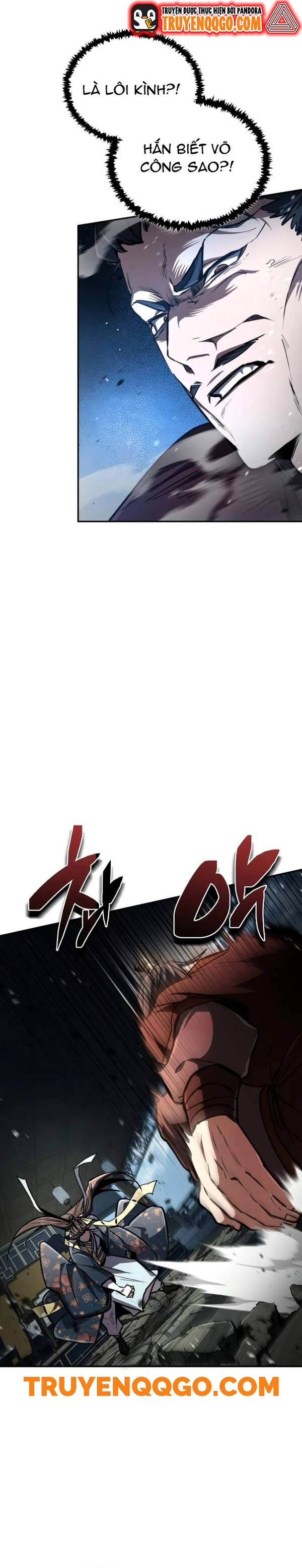 Cao Thủ Quyền Đạo Tái Sinh Chapter 5 - 17