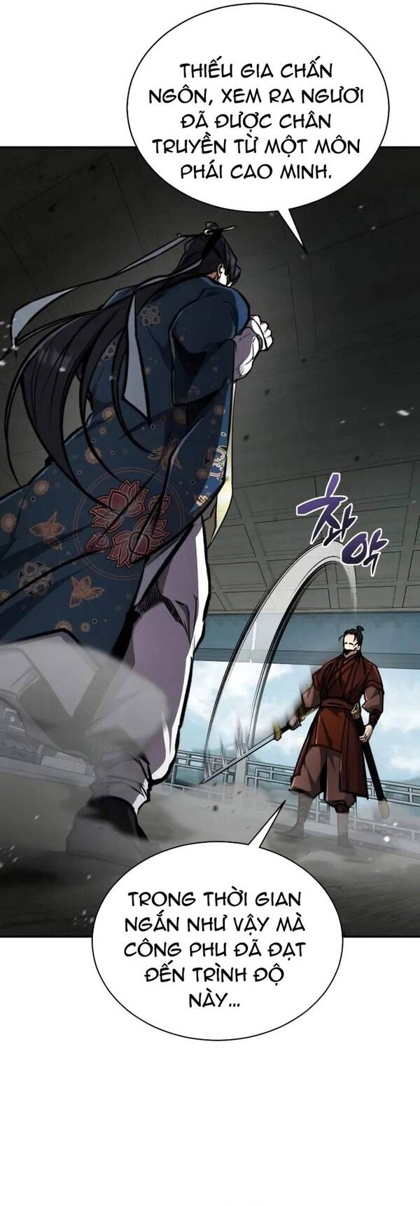 Cao Thủ Quyền Đạo Tái Sinh Chapter 5 - 21