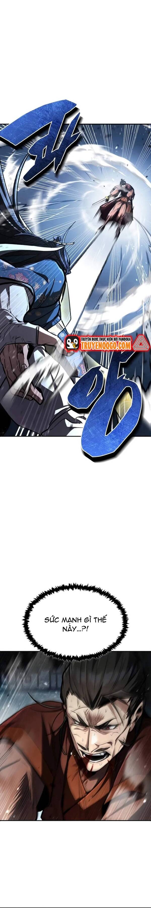 Cao Thủ Quyền Đạo Tái Sinh Chapter 5 - 24