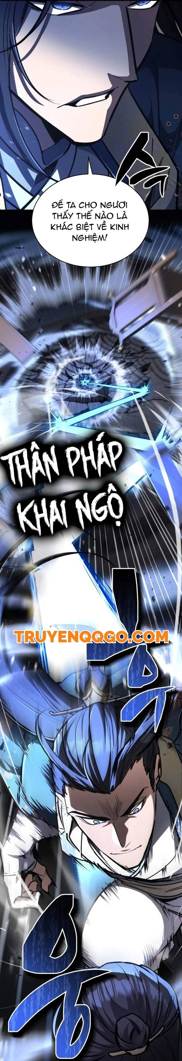 Cao Thủ Quyền Đạo Tái Sinh Chapter 5 - 25