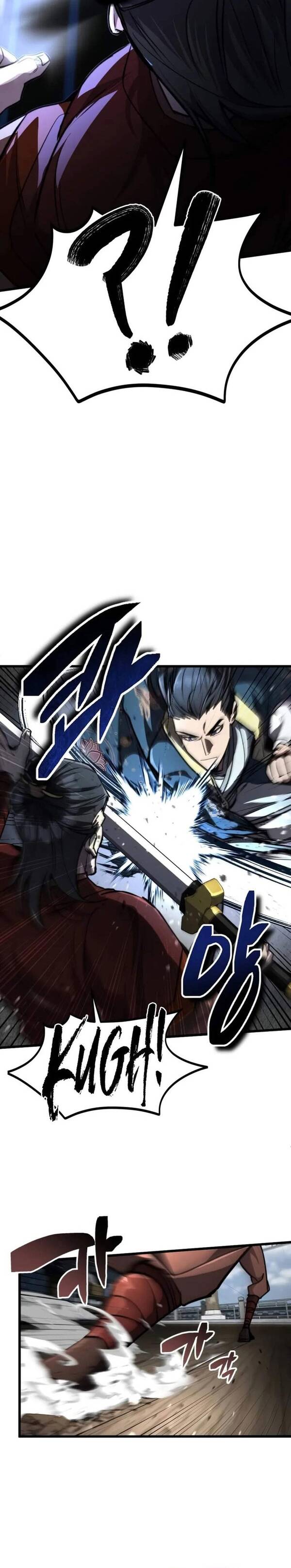 Cao Thủ Quyền Đạo Tái Sinh Chapter 5 - 26