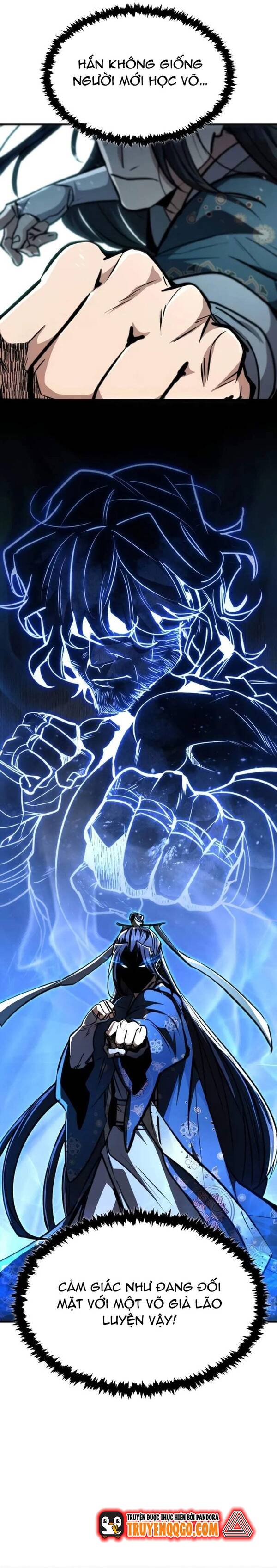 Cao Thủ Quyền Đạo Tái Sinh Chapter 5 - 28