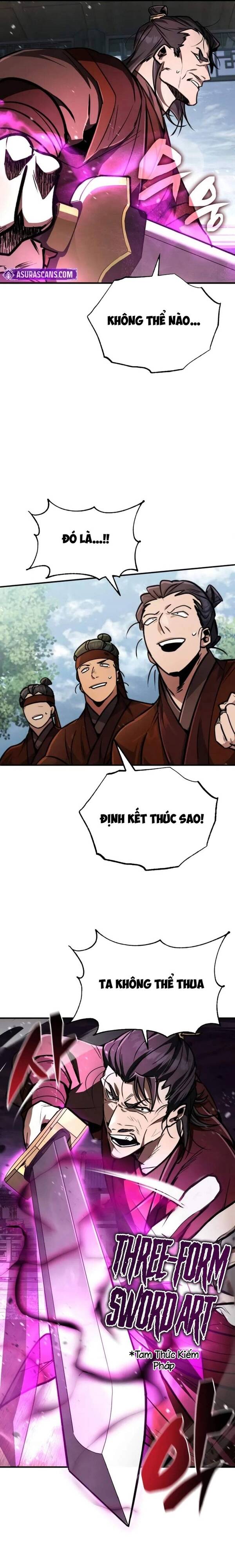 Cao Thủ Quyền Đạo Tái Sinh Chapter 5 - 29