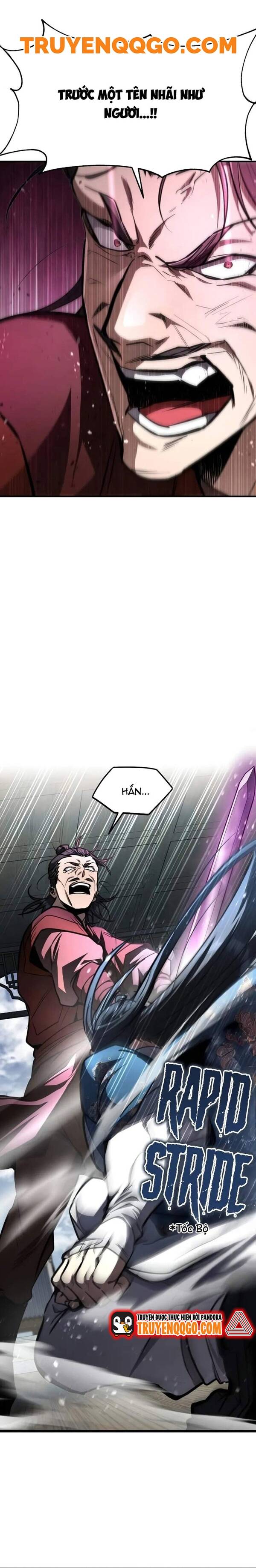 Cao Thủ Quyền Đạo Tái Sinh Chapter 5 - 30
