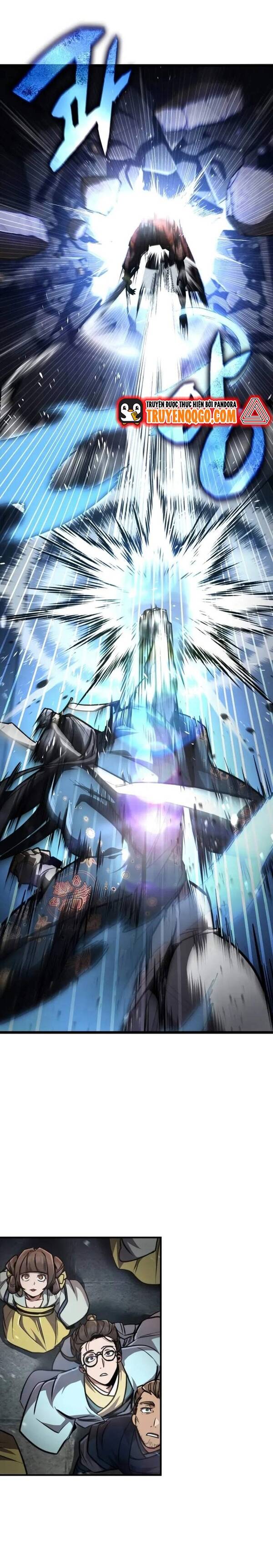 Cao Thủ Quyền Đạo Tái Sinh Chapter 5 - 32